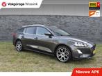 Ford FOCUS Wagon 1.0 EcoBoost Titanium Business Automaat Tre, Stof, Gebruikt, Euro 6, 1331 kg