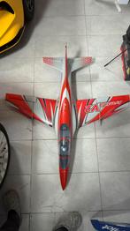 Freewing avanti V2, Ophalen, Zo goed als nieuw