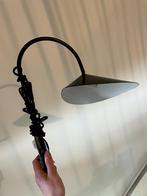 Fermliving Arum Swivel wandlamp zwart, Ophalen of Verzenden, Zo goed als nieuw