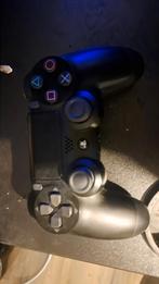 Playstation 4 controller los, Spelcomputers en Games, Spelcomputers | Sony PlayStation Consoles | Accessoires, Ophalen of Verzenden