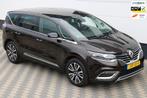 Renault Espace 1.6 TCe Initiale Paris 7p. Pano LED Leder !, 1618 cc, Gebruikt, 4 cilinders, 7 stoelen