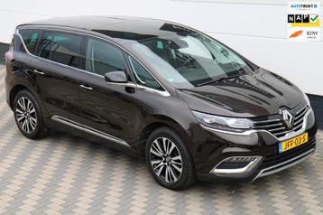 Renault Espace 1.6 TCe Initiale Paris 7p. Pano LED Leder ! beschikbaar voor biedingen