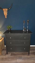 Ikea hemnes ladekast 3 lades / 3 laden, Ophalen, Gebruikt