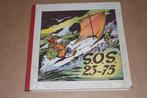 Oscar en Isidoor - SOS 23-75 - 1960 !!, Eén stripboek, Ophalen of Verzenden, Nieuw