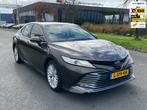 Toyota Camry 2.5 Hybrid Business Intro Aut, Acc, Stoelverw,, Auto's, Toyota, Gebruikt, 4 cilinders, Bedrijf, Onderhoudsboekje