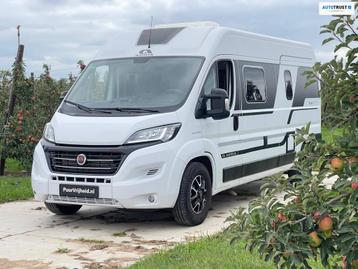 Adria Twin Plus 600 SPB FAMILY 4 slaapplaatsen Stapelbed 9-T beschikbaar voor biedingen
