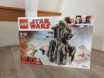 LEGO Star Wars 75177 First Order Heavy Scout Walker (2017), Nieuw, Complete set, Ophalen of Verzenden, Lego