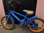 Fiets 16 inch, Fietsen en Brommers, Fietsen | Kinderfietsjes, Ophalen, Gebruikt, 16 tot 20 inch