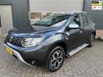 Dacia Duster 1.2 TCe Prestige-Leder-Trekhaak-360Camera-Navi-, Voorwielaandrijving, Gebruikt, Euro 6, 4 cilinders