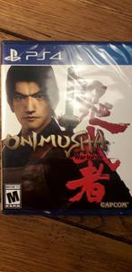 Onimusha, Spelcomputers en Games, 1 speler, Ophalen of Verzenden, Zo goed als nieuw