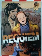 Requiem Stripboeken, Boeken, Stripboeken, Meerdere stripboeken, Ophalen of Verzenden, Gelezen