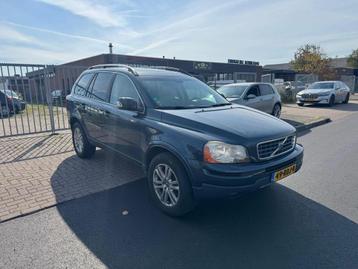 Volvo XC90 2.4 D5 Executive AUTOMAAT beschikbaar voor biedingen