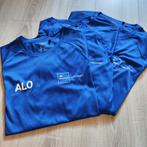 ALO Sportkleding Pakket - judopak, sportbroeken, tops, Maat 52/54 (L), Blauw, Algemeen, Ophalen of Verzenden