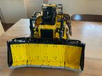 Technic Lego Bulldozer Cat D11 42131, Ophalen of Verzenden