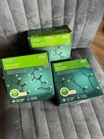 3x verlichting nieuw in doos!, Diversen, Kerst, Ophalen of Verzenden, Nieuw