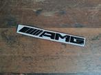 Embleem "AMG" Mercedes - Benz / C63/ E55 /NIEUW!, Verzenden, Nieuw