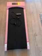 Roze Loopband, Ophalen, Overige materialen, Zo goed als nieuw, Loopband