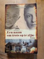 Een naam om trots op te zijn., Boeken, Ophalen of Verzenden, Zo goed als nieuw