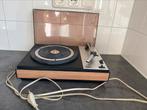 Vintage Philips platenspeler 104 22GA104/03Z, Audio, Tv en Foto, Platenspelers, Ophalen, Zo goed als nieuw, Philips