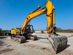 Jcb js300cl rupskraan, Zakelijke goederen, Machines en Bouw | Kranen en Graafmachines, Ophalen of Verzenden, Graafmachine
