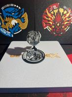 Beyblade x Display stand (Cobalt Drake Clear), Ophalen of Verzenden, Nieuw