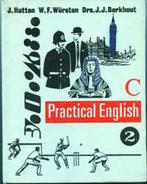 Practical English uit 1970 [900]  [BoscSc], Boeken, Schoolboeken, Gelezen, Ophalen of Verzenden, Engels