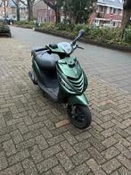 Piaggio Zip 50cc 2017, Fietsen en Brommers, Brommeronderdelen | Scooters, Ophalen, Gebruikt, Kap, Piaggio