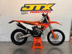 KTM 450 EXC-F, 450 cc, KTM, Bedrijf, Onbekend