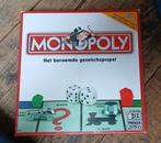 Monopoly, Mens erger je niet, enz enz nieuw of z.g.a.n., Een of twee spelers, Ophalen, Nieuw