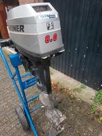 Opknapper, Watersport en Boten, Ophalen, Gebruikt