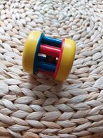 Rammelaar, rolspeeltje Ambi Toys, Ophalen of Verzenden, Zo goed als nieuw, Overige materialen, Overige merken