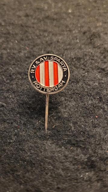 Sparta Rotterdam speldje beschikbaar voor biedingen