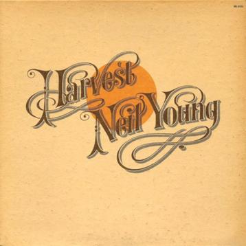 Neil Young – Harvest beschikbaar voor biedingen