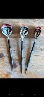 Drie the Viking dartpijlen, Ophalen of Verzenden, Gebruikt, Pijlen