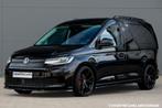 Volkswagen Caddy Cargo 2.0 TDI | Maxton Pakket | Honingsgraa, Volkswagen, Leder, Bedrijf, Diesel