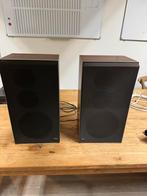 Beovox S 45-2 luidsprekers - Prima staat, Ophalen of Verzenden, Zo goed als nieuw, Front, Rear of Stereo speakers, Overige merken