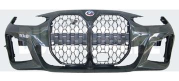 Bumper BMW 4 G26 Gran Coupe M-Pakket M Pakket 21-5111-807857 beschikbaar voor biedingen