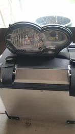 BMW GS1200 Motorfiets Koplamp, Ophalen of Verzenden, Gebruikt, Universele onderdelen
