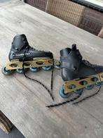 Skeelers maat 43, Sport en Fitness, Skeelers, Overige merken, Heren, Ophalen of Verzenden, Zo goed als nieuw
