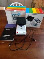 Polaroid Lab printer, Audio, Tv en Foto, Fotocamera's Digitaal, Ophalen of Verzenden, Zo goed als nieuw, Overige Merken, Geen optische zoom