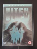 Te koop: DVD Pitch Black., Cd's en Dvd's, Vanaf 16 jaar, Ophalen of Verzenden, Zo goed als nieuw, Overige genres