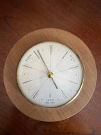 Vintage ANGB Barometer 1966, Ophalen