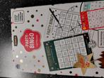 Party bingo, Vijf spelers of meer, Ophalen of Verzenden, Nieuw