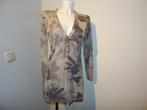 Pauw Amsterdam vest gebreid mooie tinten wol cashmere 3/40, Maat 38/40 (M), Overige kleuren, Verzenden, Pauw