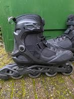 Heren skeelers maat 43, Sport en Fitness, Skeelers, Ophalen, Zo goed als nieuw, Heren