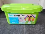 Kid K'nex Bouwset - Creatief Speelplezier!, Ophalen, Gebruikt, Losse stenen