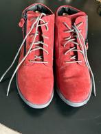 Ganter laarsjes maat 7 1/2, Verzamelen, Stickers, Ophalen, Zo goed als nieuw, Bedrijf of Vereniging