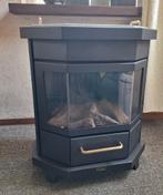 Gaskachel Faber Kolding, Huis en Inrichting, Kachels, Ophalen, Gebruikt, Gas, Vrijstaand