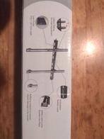 Athletic W9-MF Super Slim TV Beugel, Ophalen, Nieuw