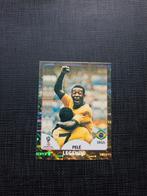 Legends Pele Panini World Cup 2018, Ophalen of Verzenden, Zo goed als nieuw, Losse kaart